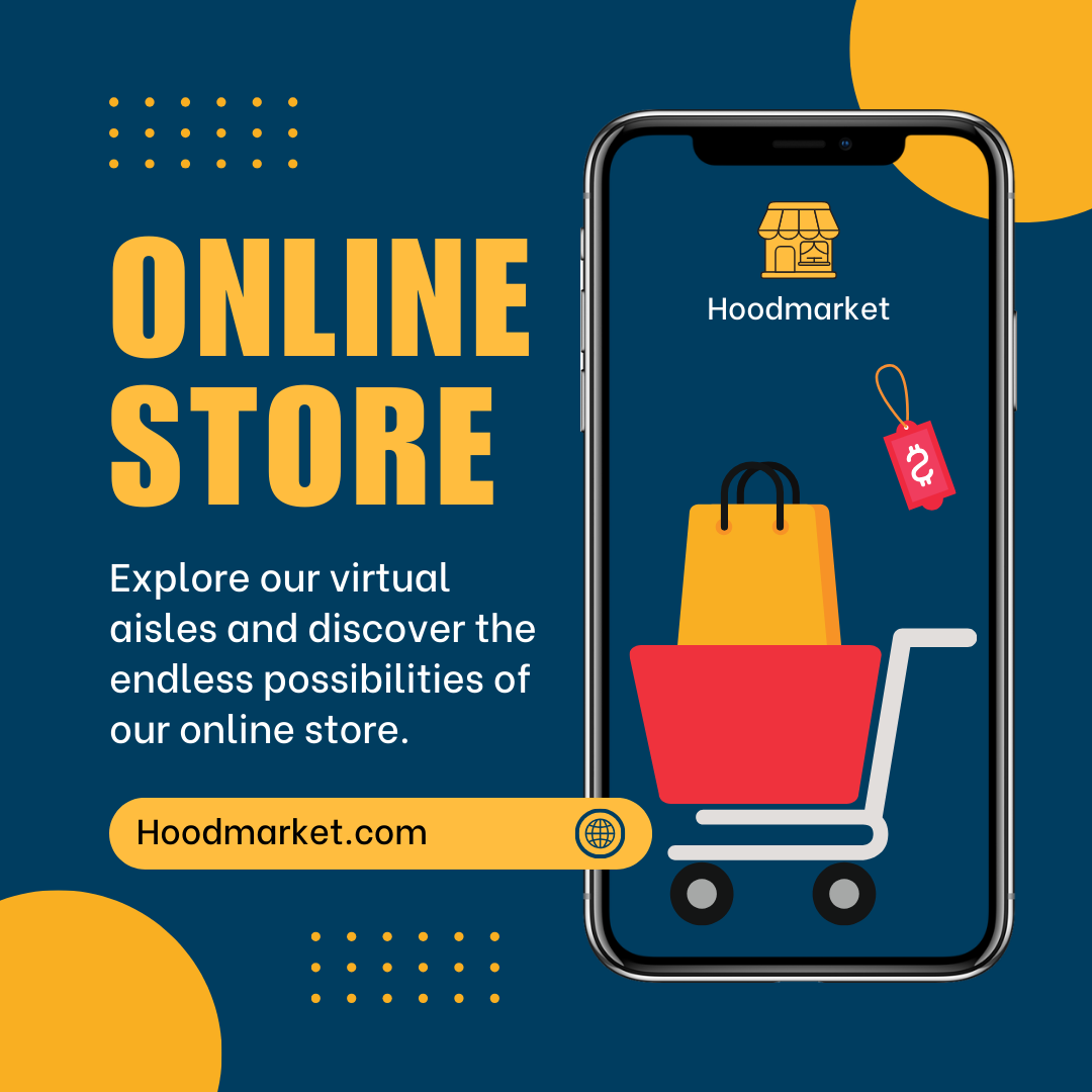 The Visionary Journey of Hoodmarket.com: A Conversation with Jack Pino