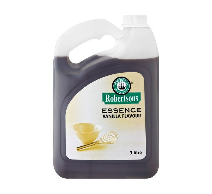 Essence & Food Colouring