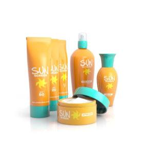 Sun Care & Tanning - myhoodmarket
