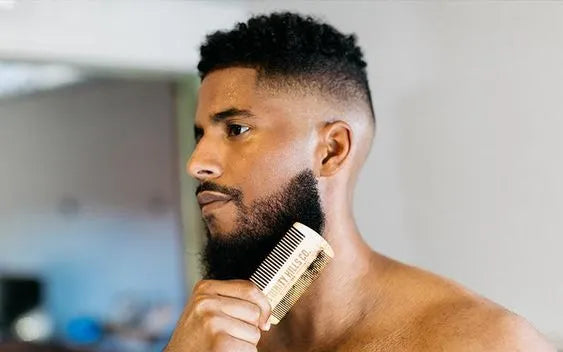 Beard Care