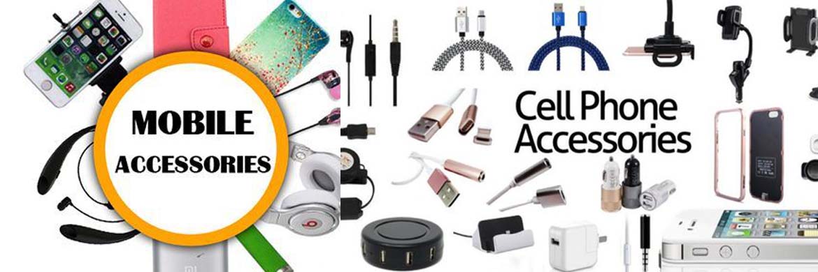 Cell Phones & Accessories