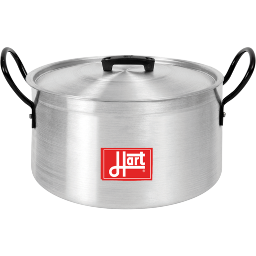 Hart 21L Stewpan J7