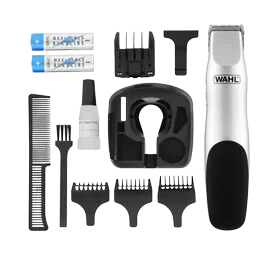 Wahl  Battery Operated Groomsman