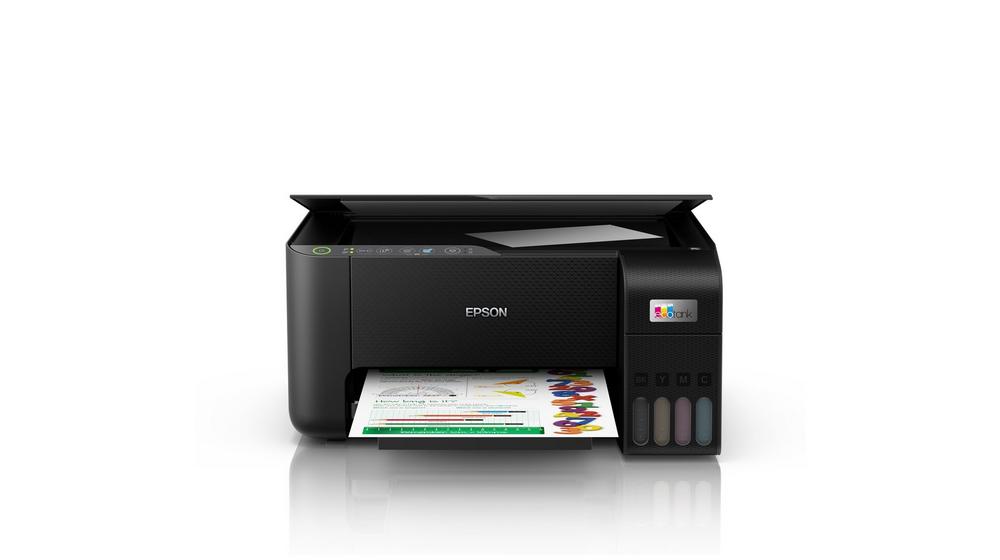 Epson Ecotank L3250