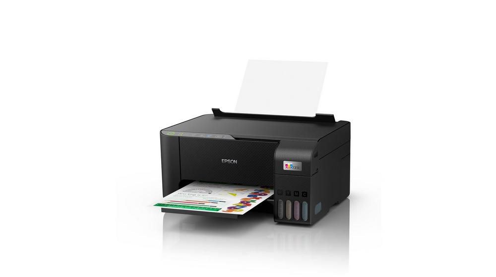 Epson Ecotank L3250