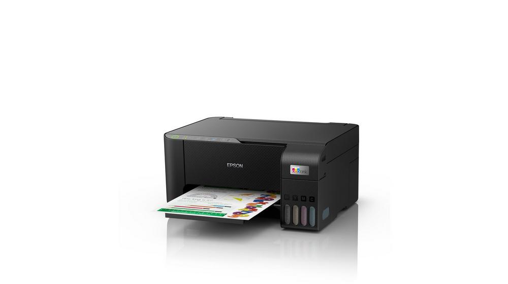 Epson Ecotank L3250