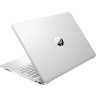 HP 15s AMD® Ryzen™ 7 5700U 8GB RAM 512GB SSD Storage Laptop