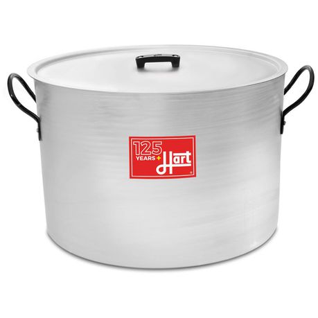 Hart 50L Heavy Quality Stew Pan