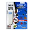 Wahl 1 Barber Kit Special Edition 12 Piece Complete Haircutting Kit