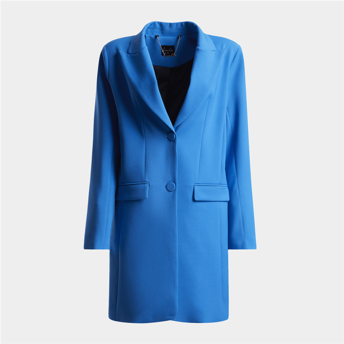 Luella Longline Blazer