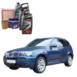 BMW E83 X3 - M54 (Free Shipping in Botswana)