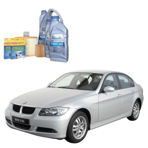 BMW E90 - 321i/325i/330i (Free Shipping in Botswana)