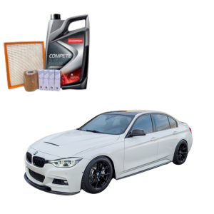 BMW F30 - 320i (Free Shipping in Botswana)