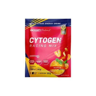 Biogen Cytogen 50g Sachet Naartjie
