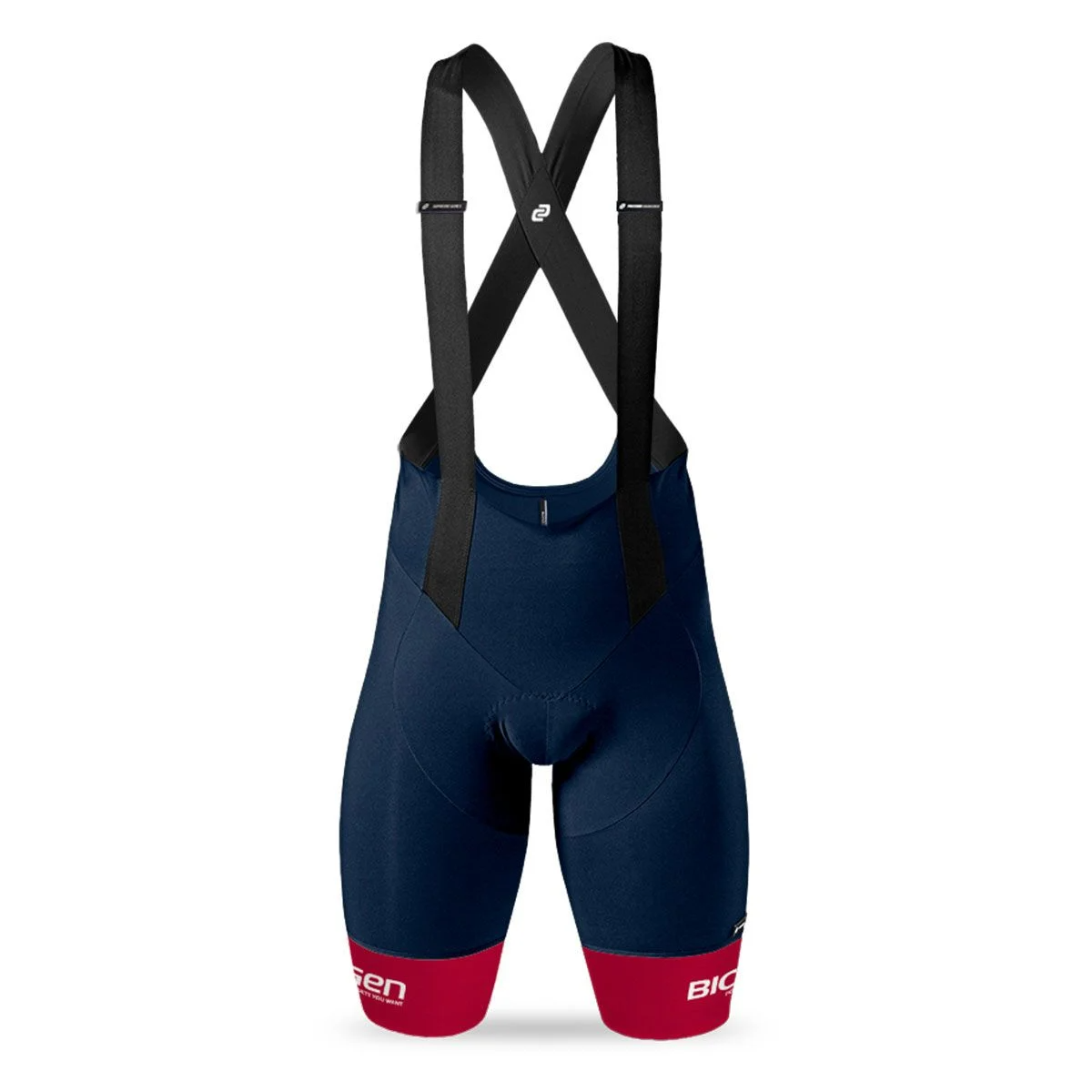 Biogen Perform-x Ladies Supremo Bib