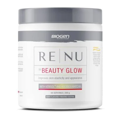 Biogen Renu Beauty Sleep 30's