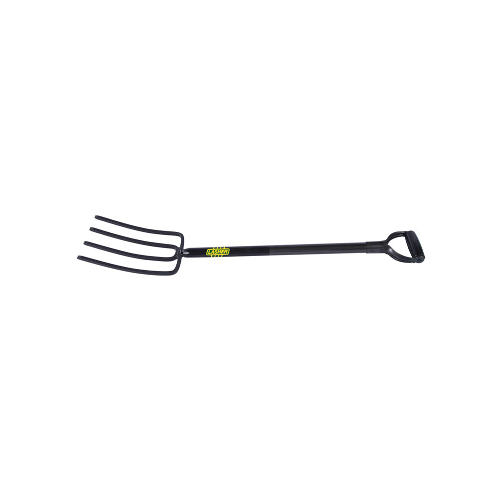 Lasher Welded Fork