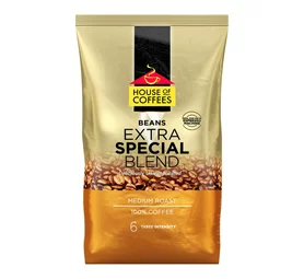 House Of Coffees Coffee Beans Xtra Special Blend (1 kg)
