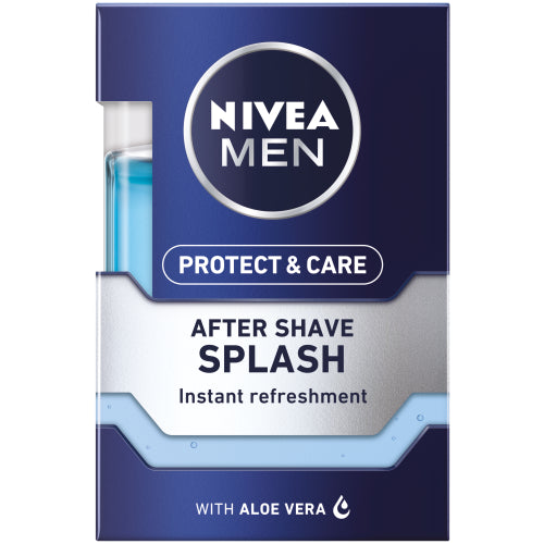 Nivea Men Originals After Shave Splash 100ml
