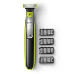 Philips - OneBlade (4 x Click on Combs)