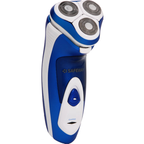 Safeway 3-Head Rotary Shaver