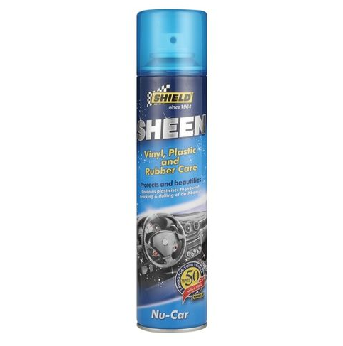 Shield Sheen - Nu Car 300ml