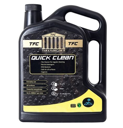 TFC Quick Clean 5L