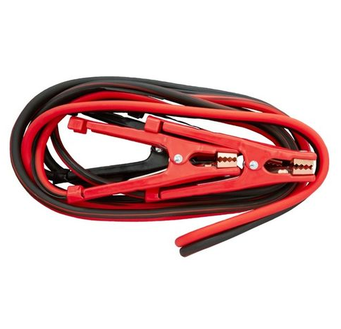 Motoquip Xtra Heavy Duty Car Jump Starter Cable (600amp)