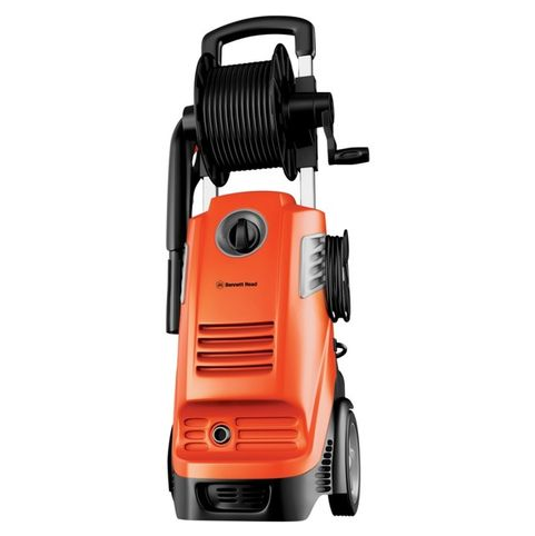 Bennett Read High Pressure Washer XTR2000 - Orange (2000W)