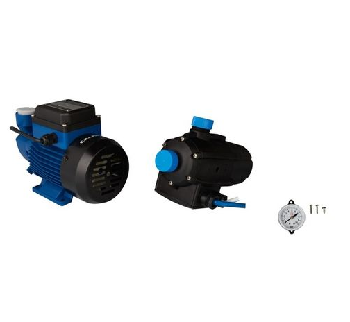 Max Perf Booster Pump 0.37KW