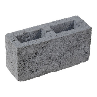 Mac Afric Manual Mobile Brick Making Machine (Hollow Mould)