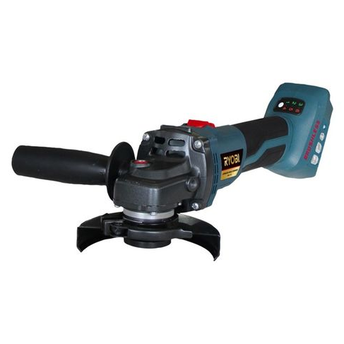 Ryobi Cordless Angle Grinder 18V XBG-115