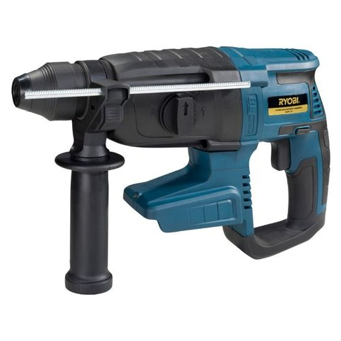 Ryobi SDS Plus Cordless Rotary Hammer Drill 18V XBRH-18