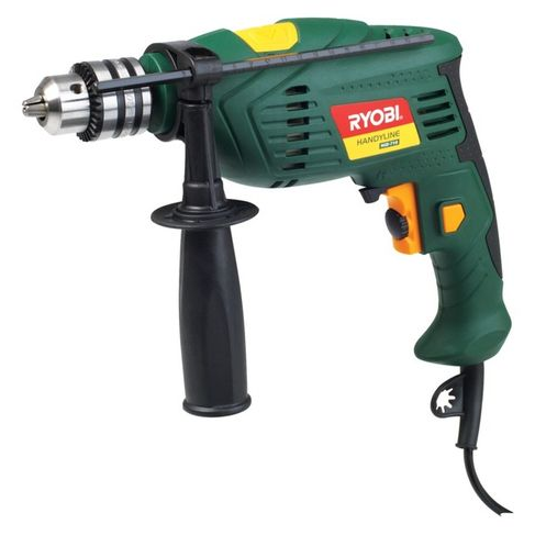 Ryobi Impact Drill 710W (HID-710)