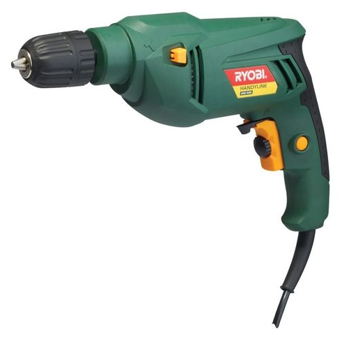 Ryobi Impact Drill 500W (HID-500)