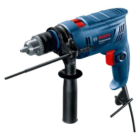 Bosch Impact Drill 570W (GSB 570)