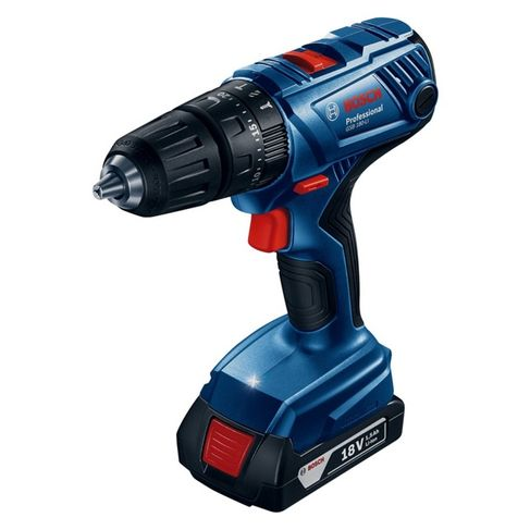 Bosch Cordless Impact Drill 18V GSB180