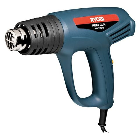 Ryobi Heat Gun 2000w HG-2000