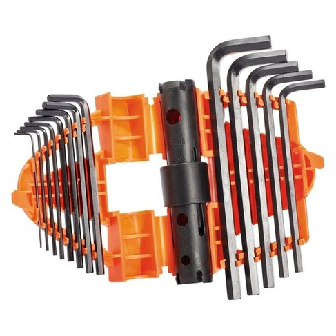 Grip 13 piece Metric Allen Key Set