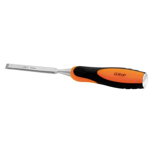 Grip 10mm Wood Chisel