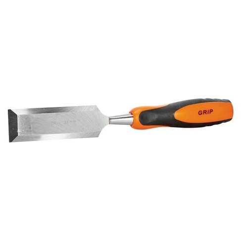Grip 38mm Wood Chisel