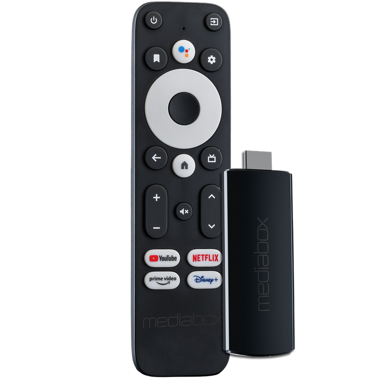 Mediabox NEO Stick