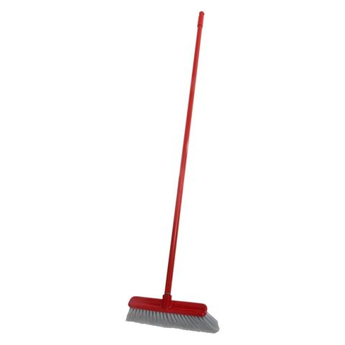 Academy Brushware F3361 Lux Soft Broom