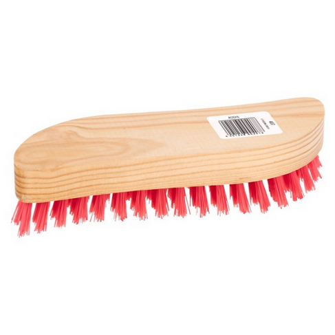 Addis Wooden Scrub Brush (190mm)