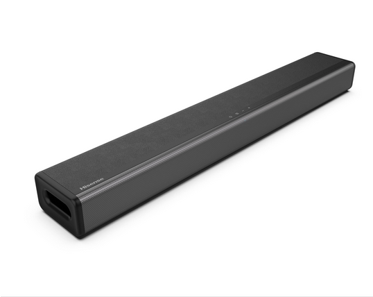 Hisense All-in-One Sound Bar HS-214
