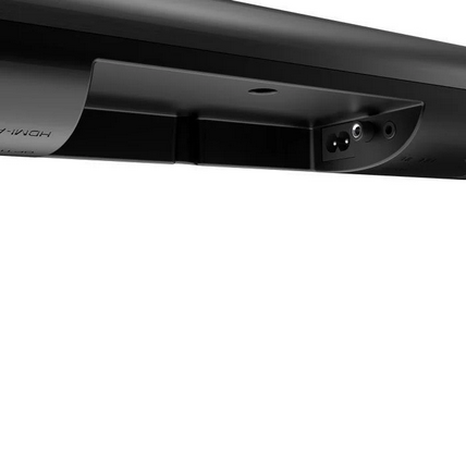 Hisense All-in-One Sound Bar HS-214