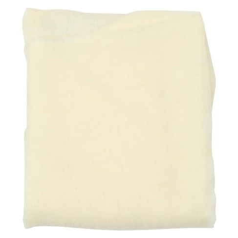 Voile - Cream (260 x 218mm)
