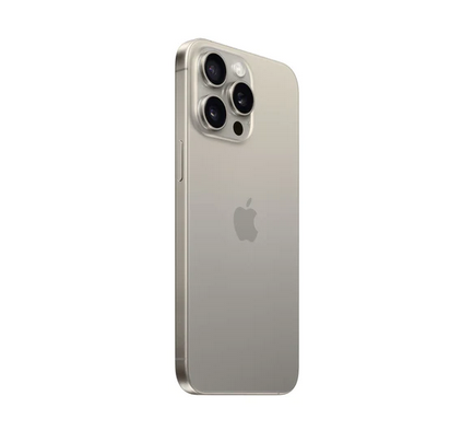 Apple iPhone 15 Pro Max 512GB Natural Titanium