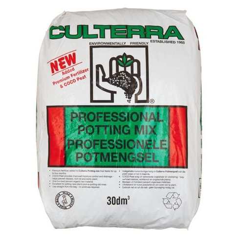 Culterra Potting Soil (30dm3)
