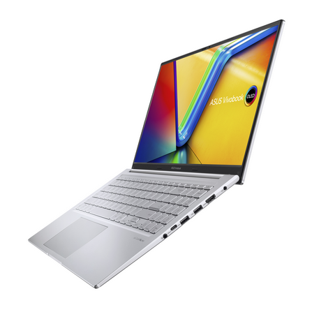 Asus Vivobook 15 OLED AMD® Ryzen™ 7 7730U 16GB RAM 1TB SSD Laptop